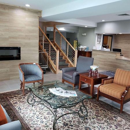 Country Inn & Suites By Radisson, Rock Hill, Sc Eksteriør billede