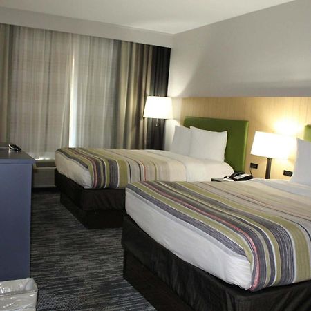 Country Inn & Suites By Radisson, Rock Hill, Sc Eksteriør billede