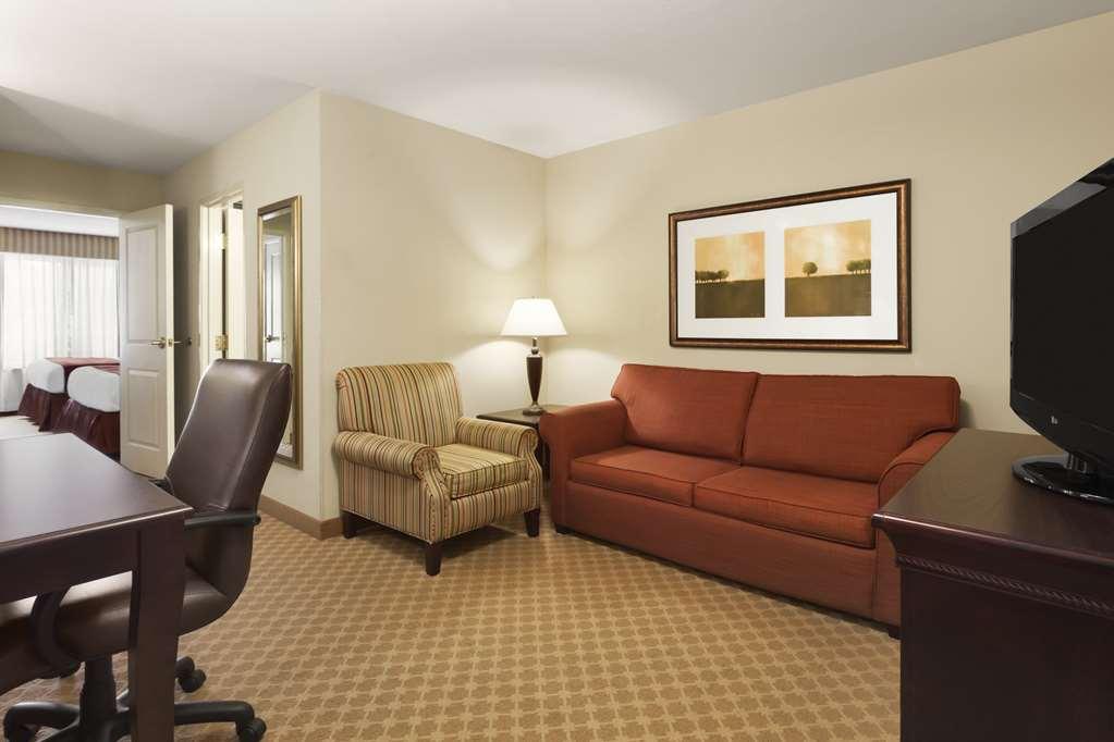 Country Inn & Suites By Radisson, Rock Hill, Sc Værelse billede