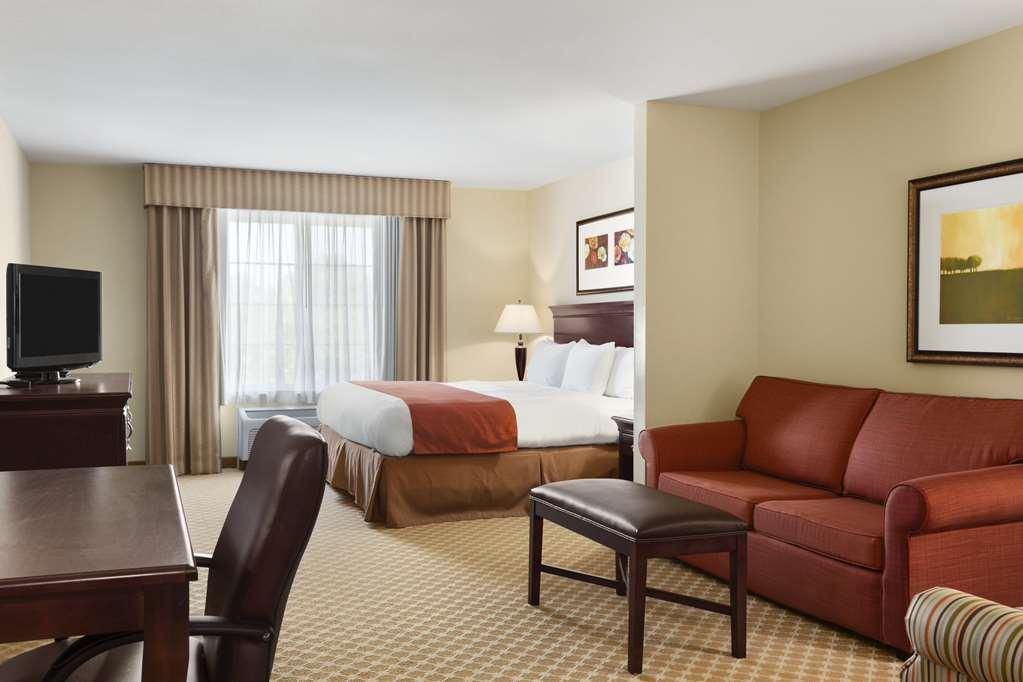 Country Inn & Suites By Radisson, Rock Hill, Sc Værelse billede