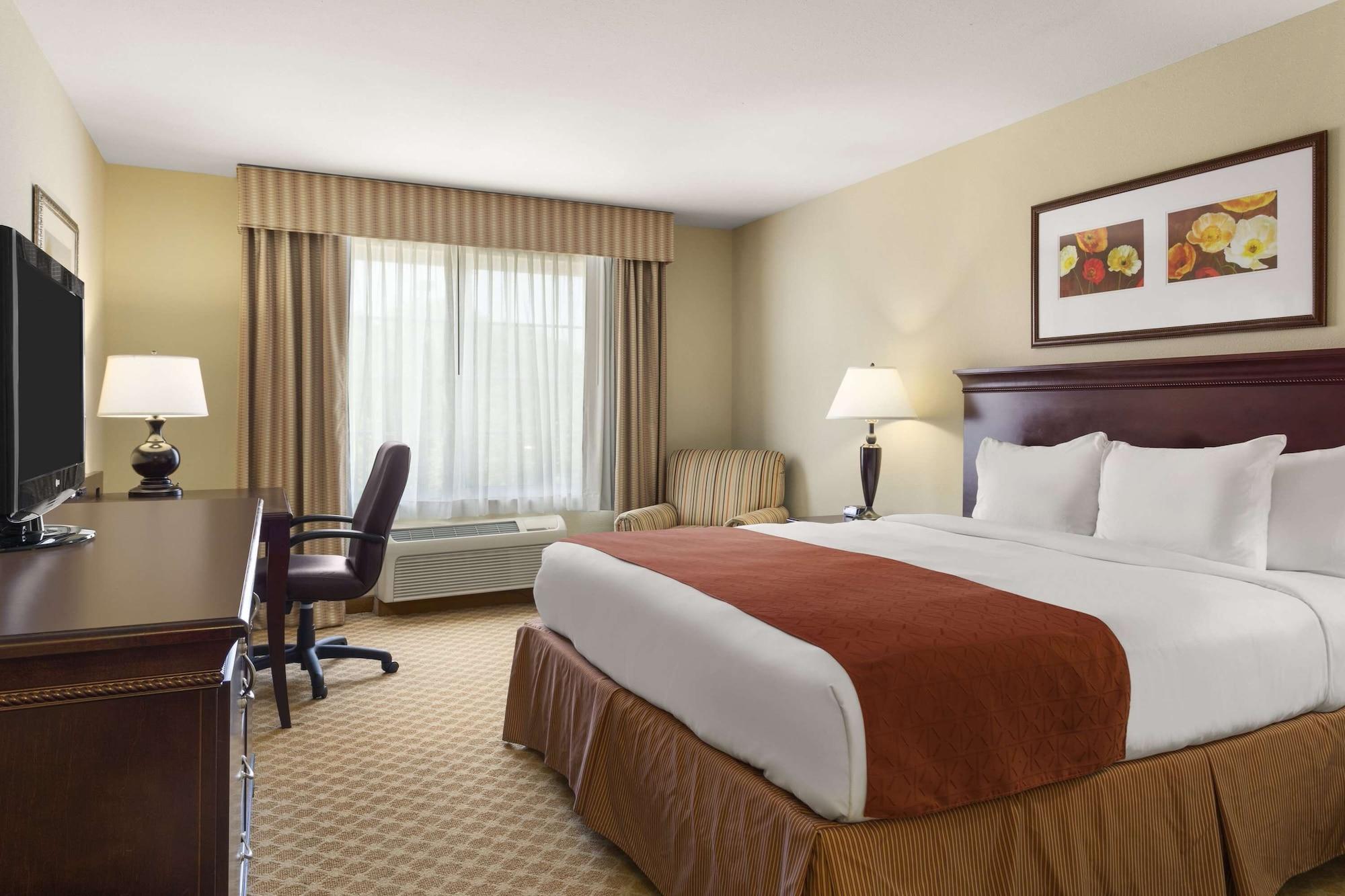 Country Inn & Suites By Radisson, Rock Hill, Sc Eksteriør billede
