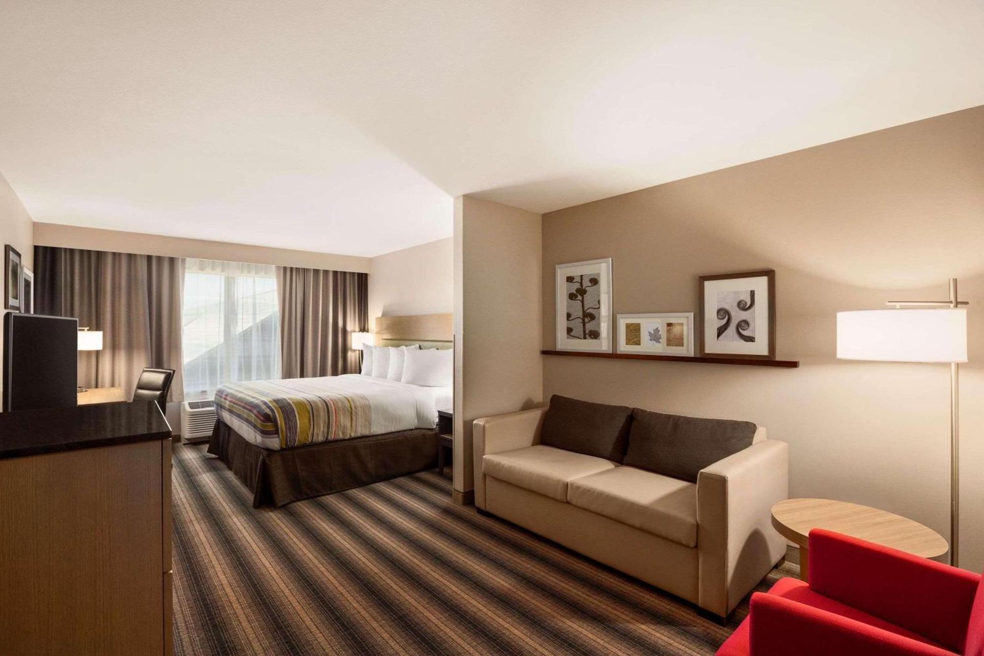 Country Inn & Suites By Radisson, Rock Hill, Sc Eksteriør billede
