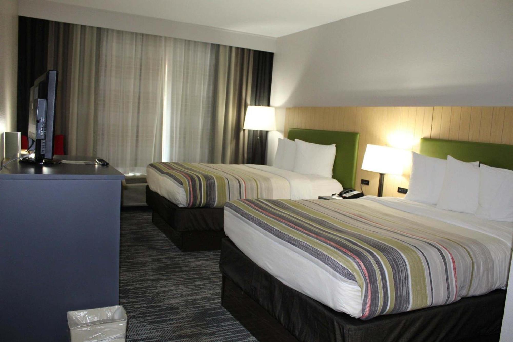 Country Inn & Suites By Radisson, Rock Hill, Sc Eksteriør billede