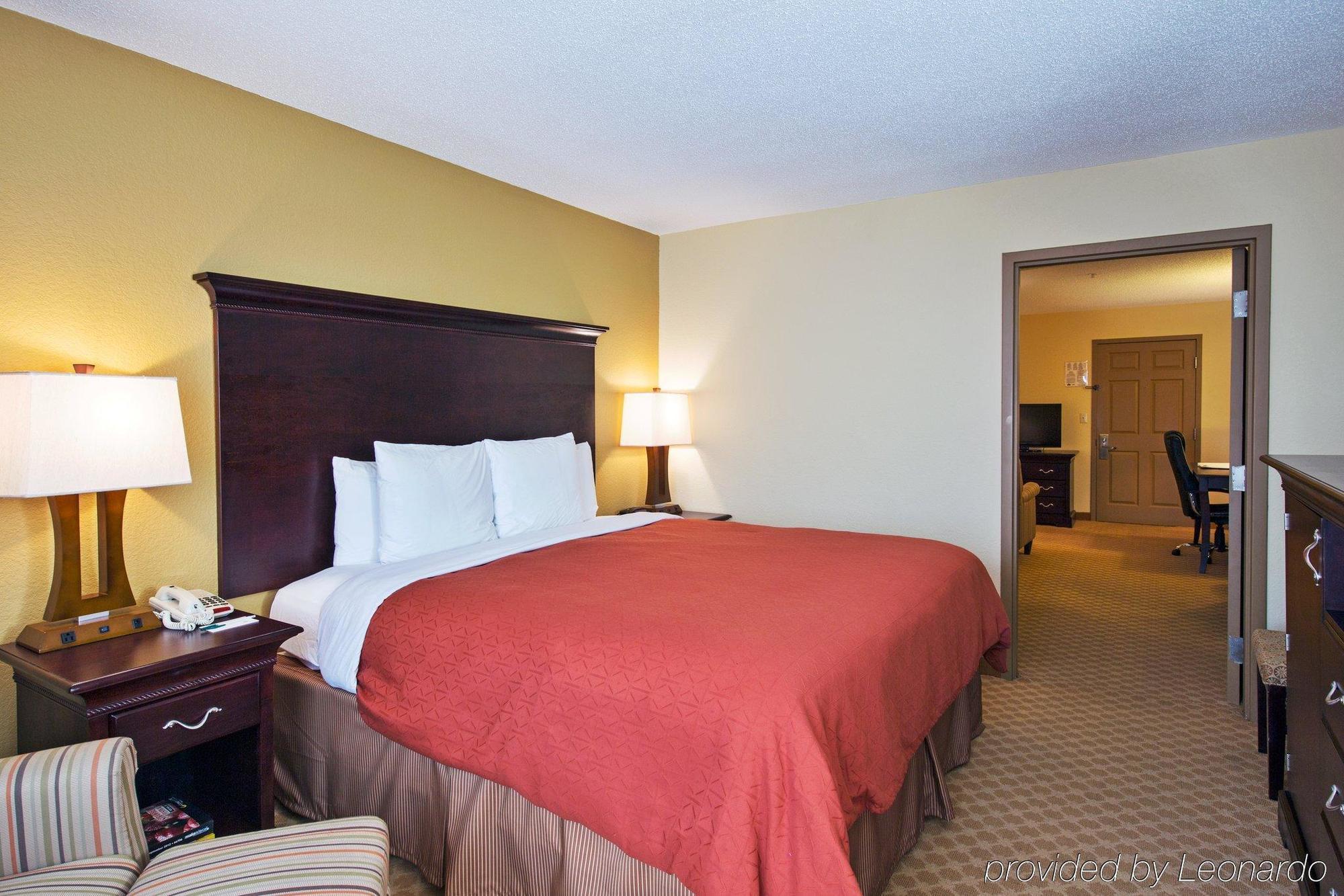 Country Inn & Suites By Radisson, Rock Hill, Sc Eksteriør billede