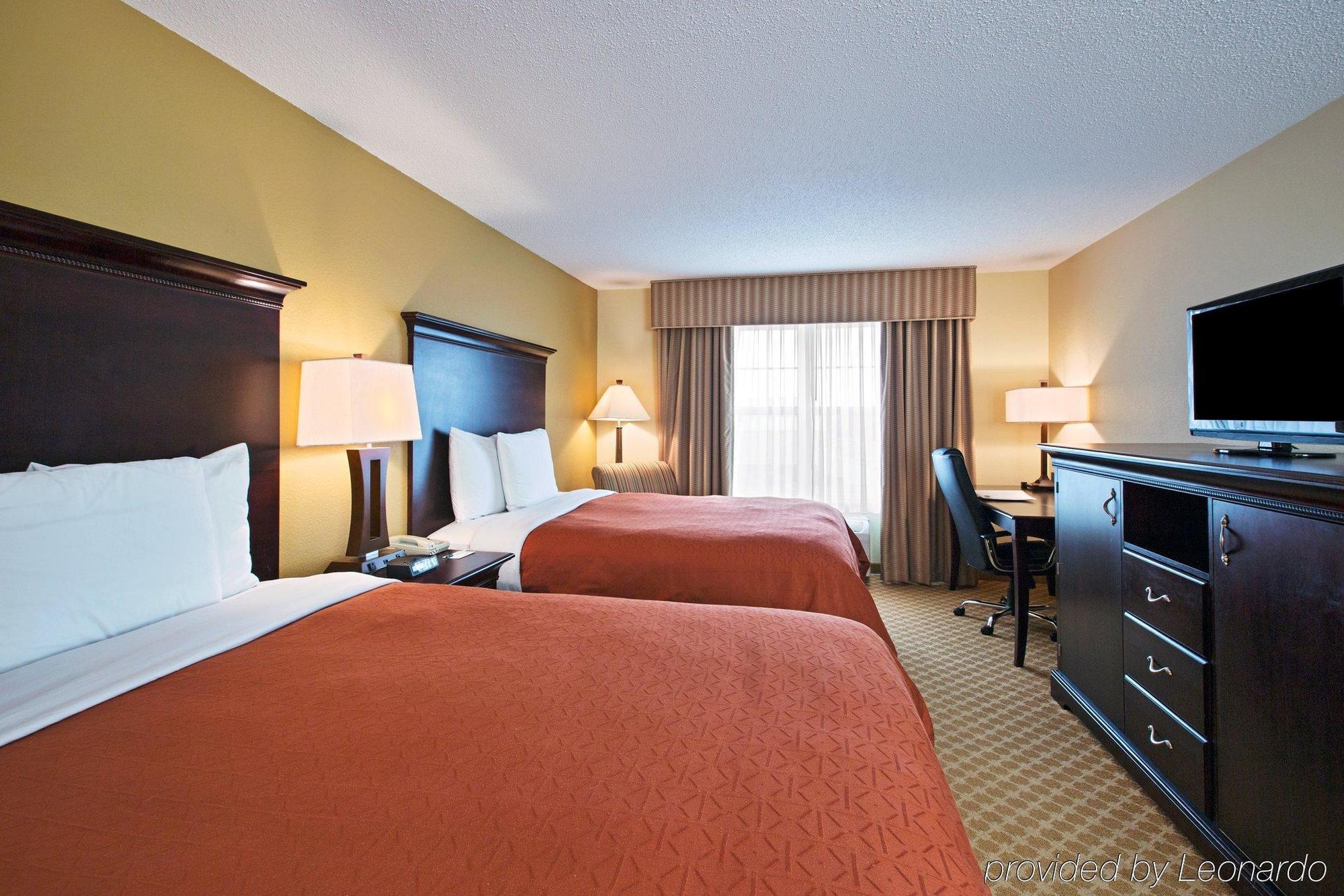 Country Inn & Suites By Radisson, Rock Hill, Sc Eksteriør billede