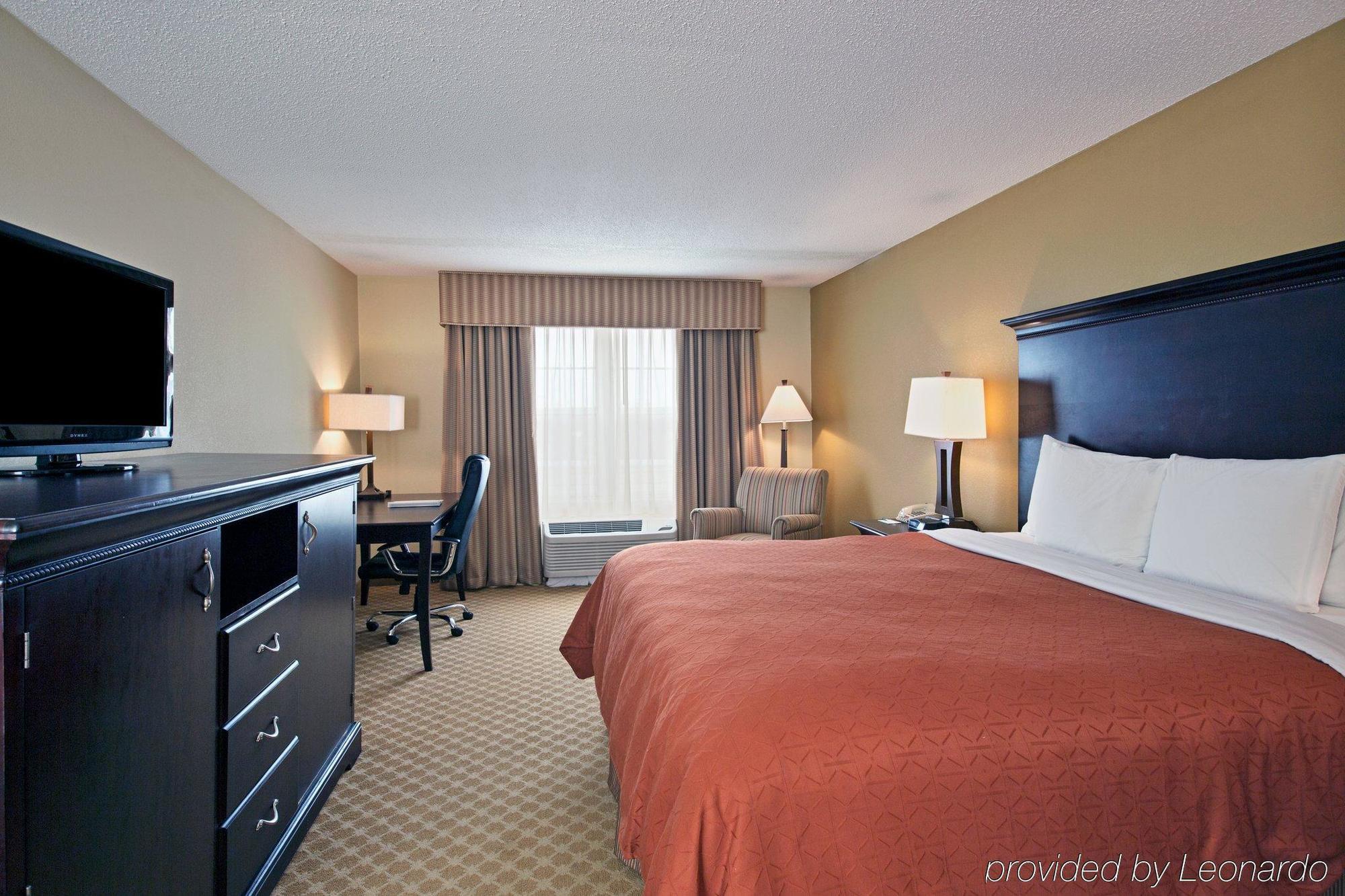 Country Inn & Suites By Radisson, Rock Hill, Sc Eksteriør billede