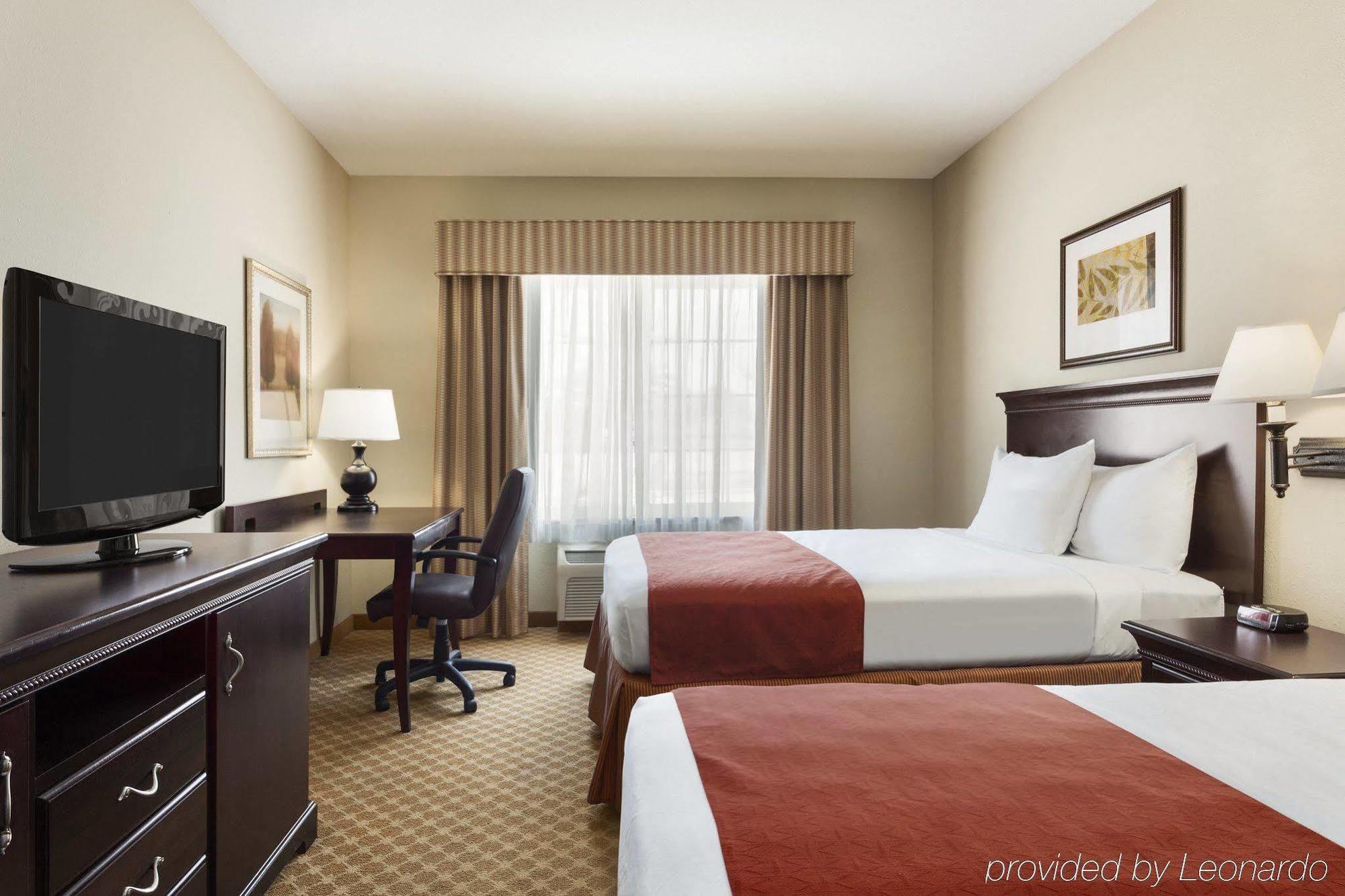 Country Inn & Suites By Radisson, Rock Hill, Sc Eksteriør billede