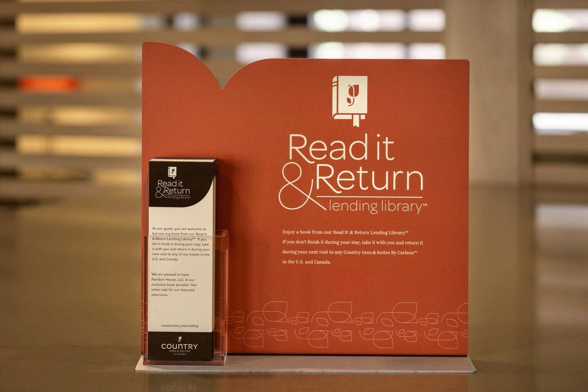 Country Inn & Suites By Radisson, Rock Hill, Sc Eksteriør billede