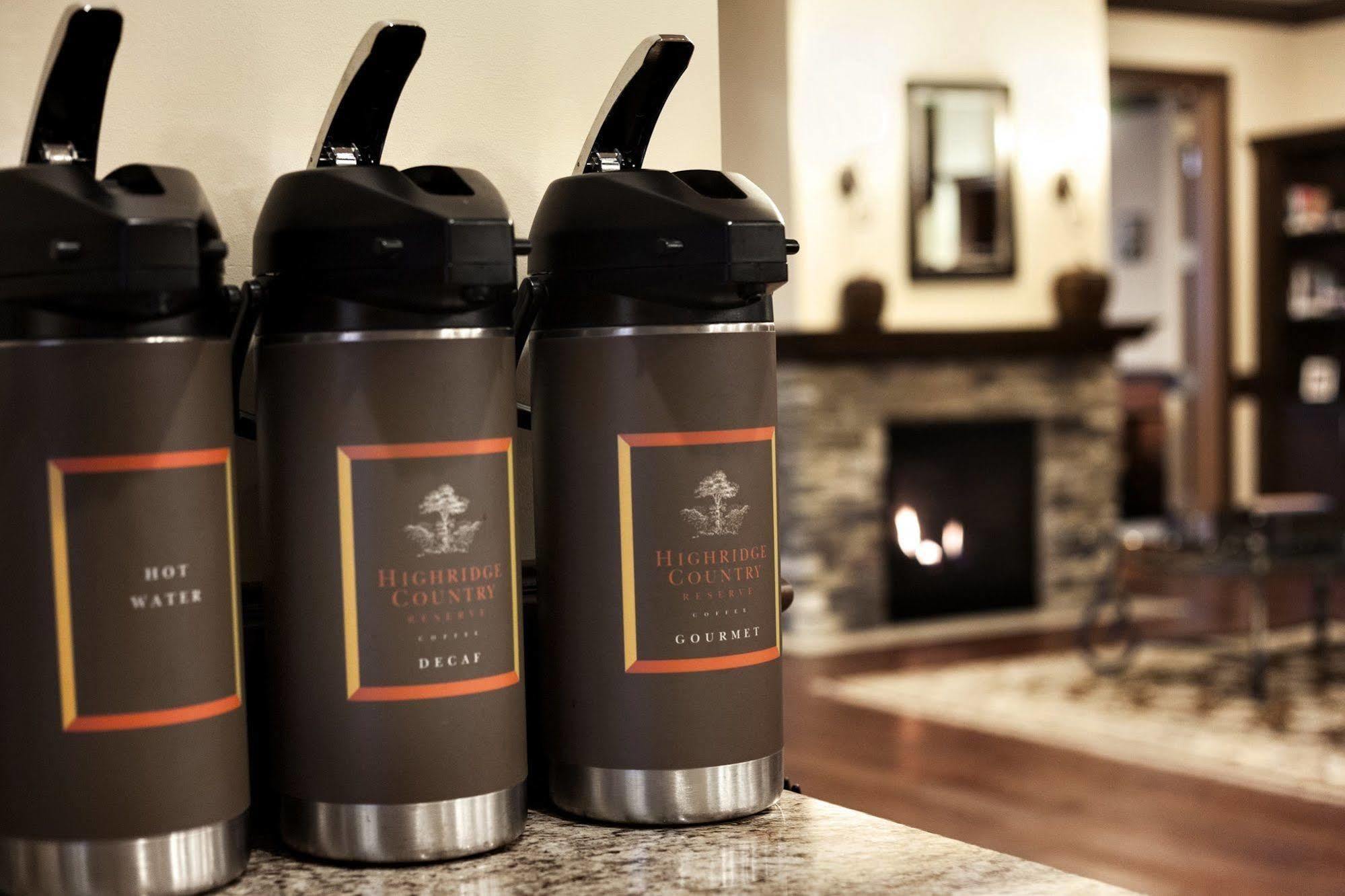 Country Inn & Suites By Radisson, Rock Hill, Sc Eksteriør billede