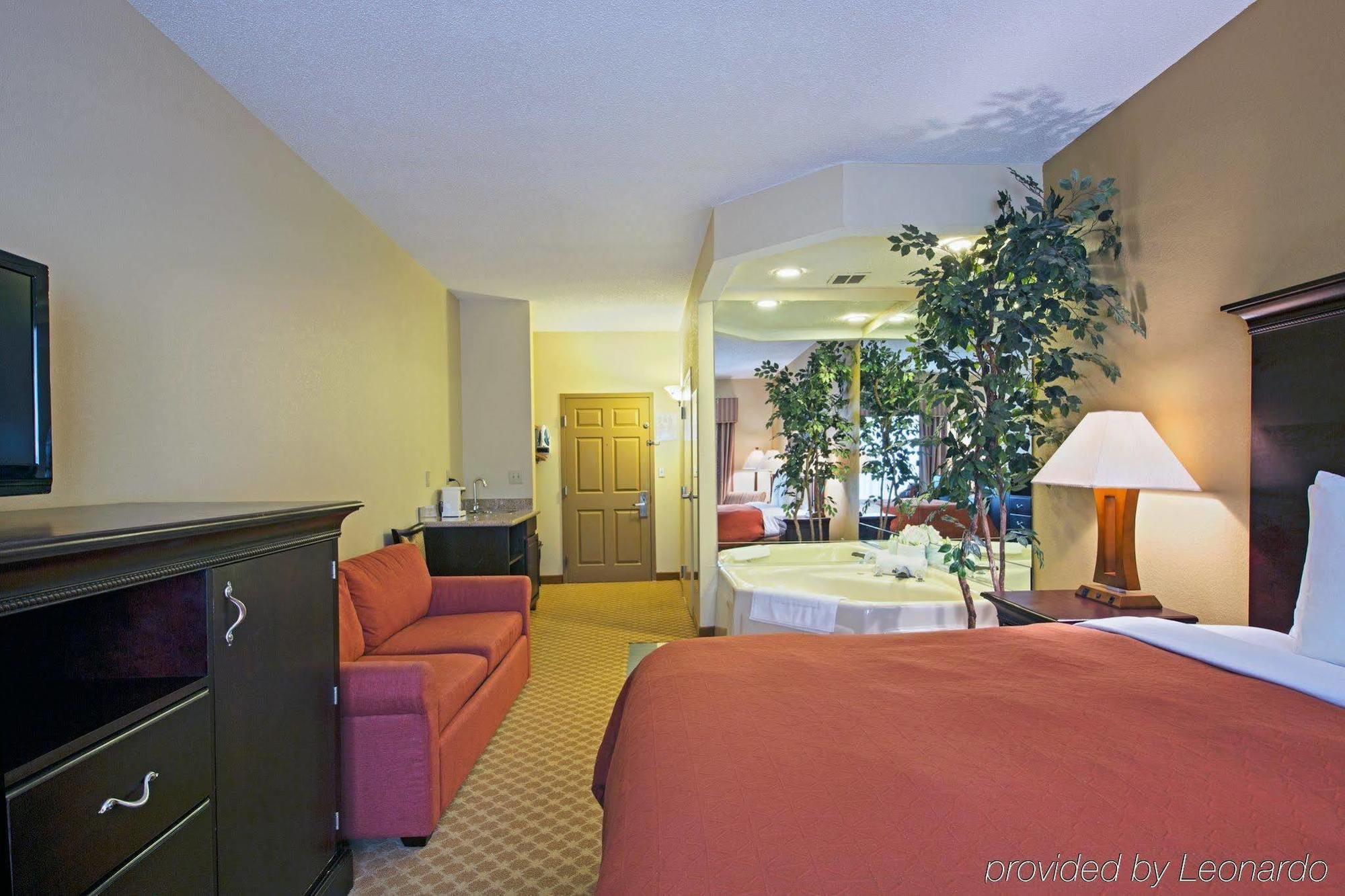 Country Inn & Suites By Radisson, Rock Hill, Sc Eksteriør billede