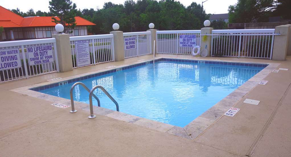 Country Inn & Suites By Radisson, Rock Hill, Sc Faciliteter billede