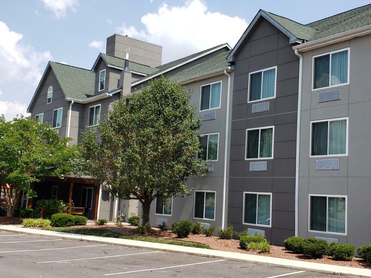 Country Inn & Suites By Radisson, Rock Hill, Sc Eksteriør billede