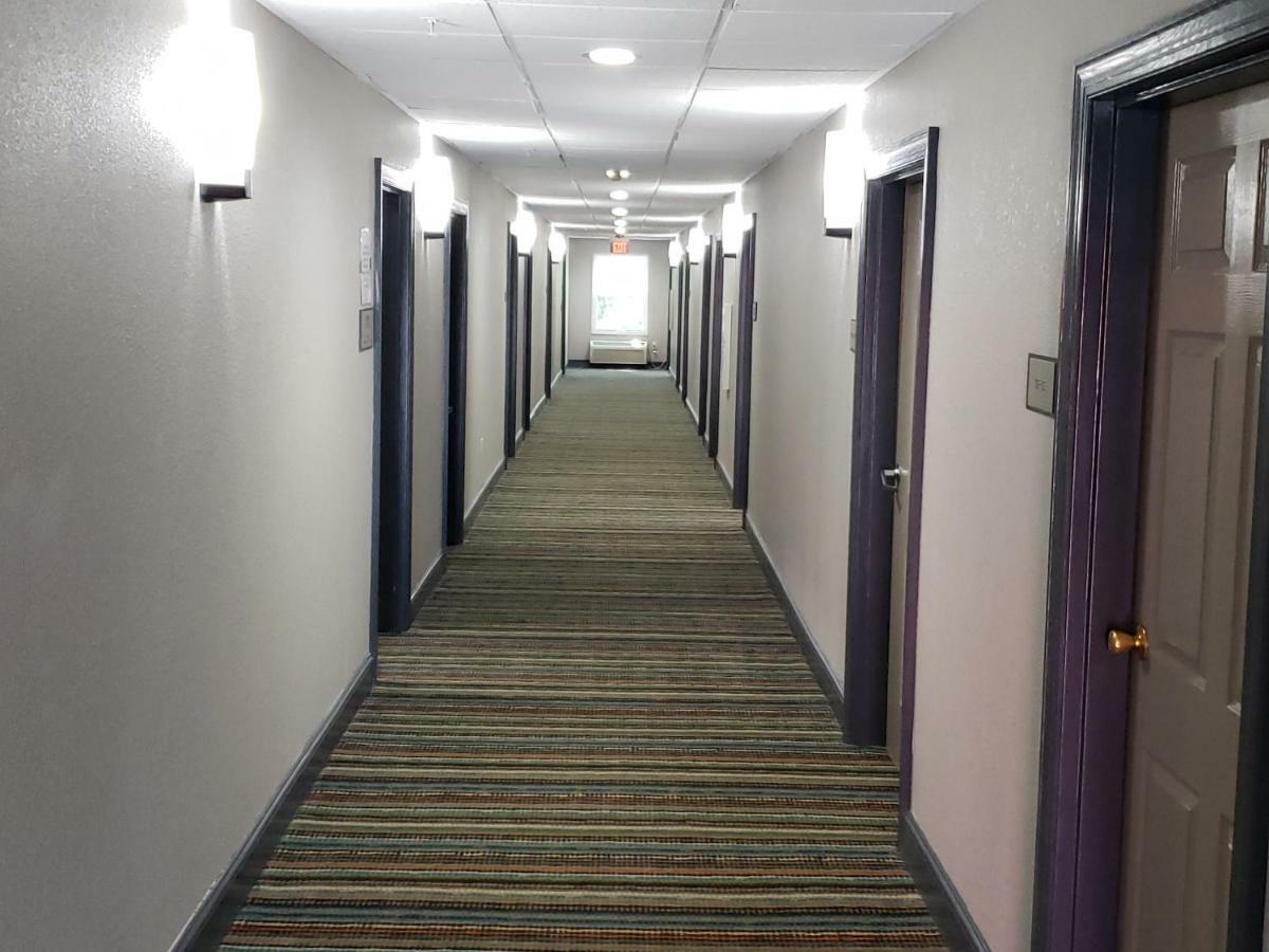 Country Inn & Suites By Radisson, Rock Hill, Sc Eksteriør billede