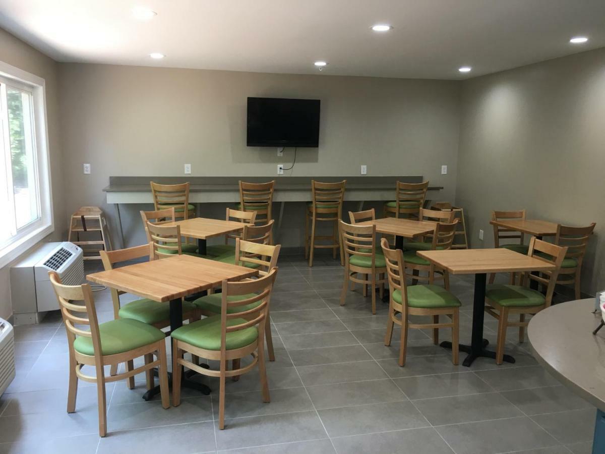 Country Inn & Suites By Radisson, Rock Hill, Sc Eksteriør billede
