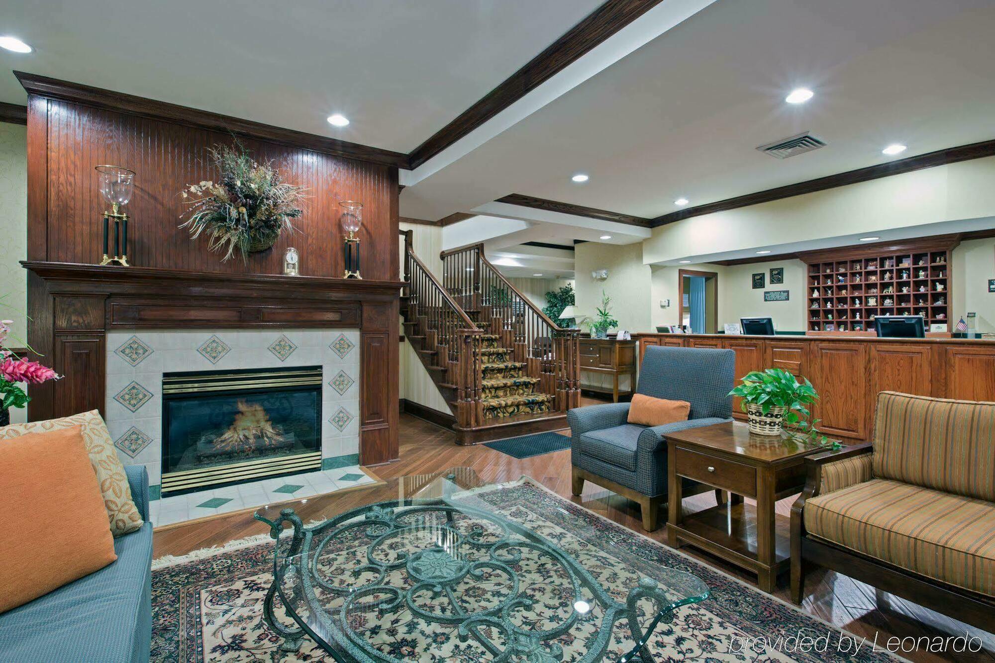 Country Inn & Suites By Radisson, Rock Hill, Sc Eksteriør billede