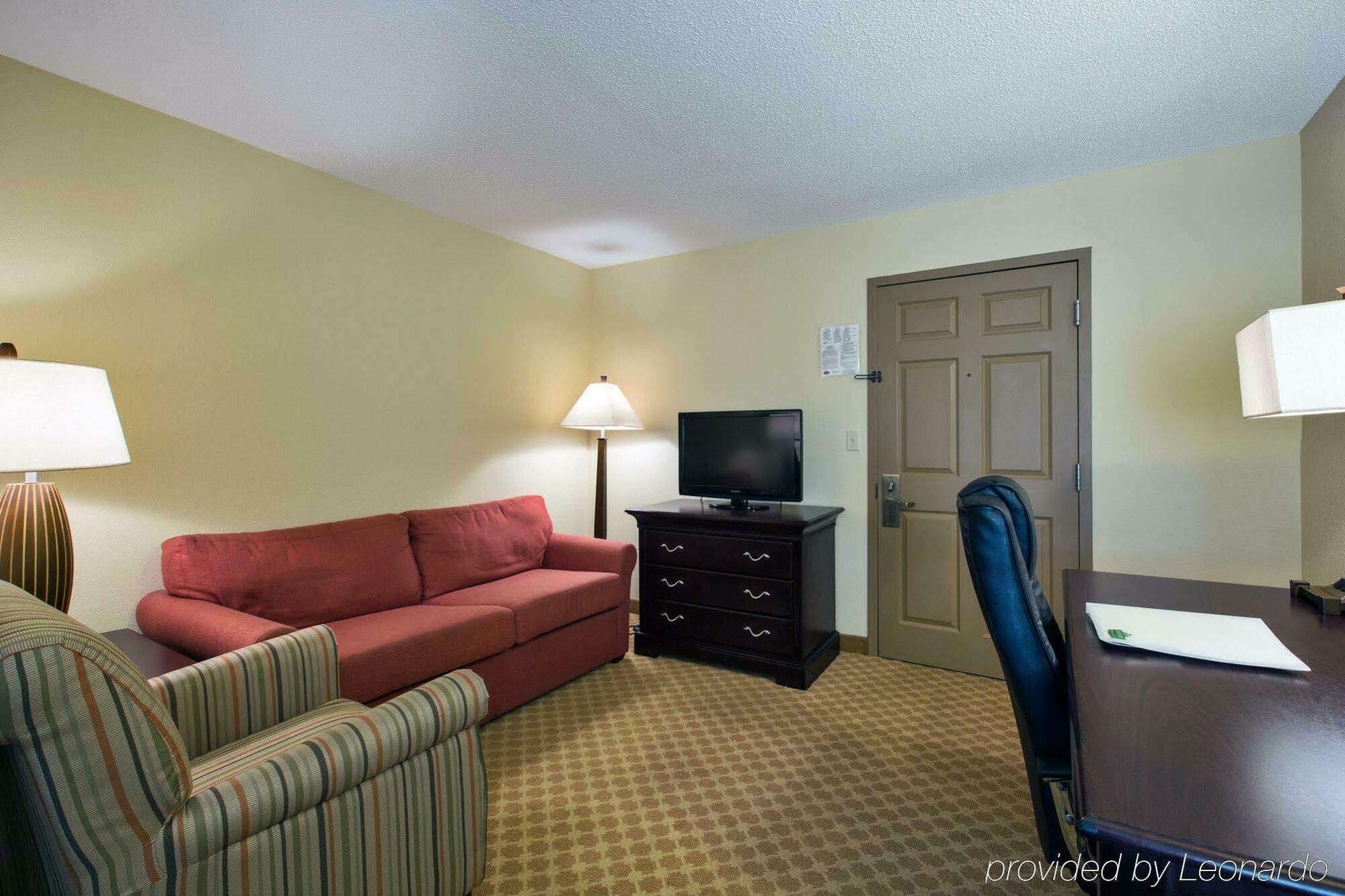 Country Inn & Suites By Radisson, Rock Hill, Sc Eksteriør billede