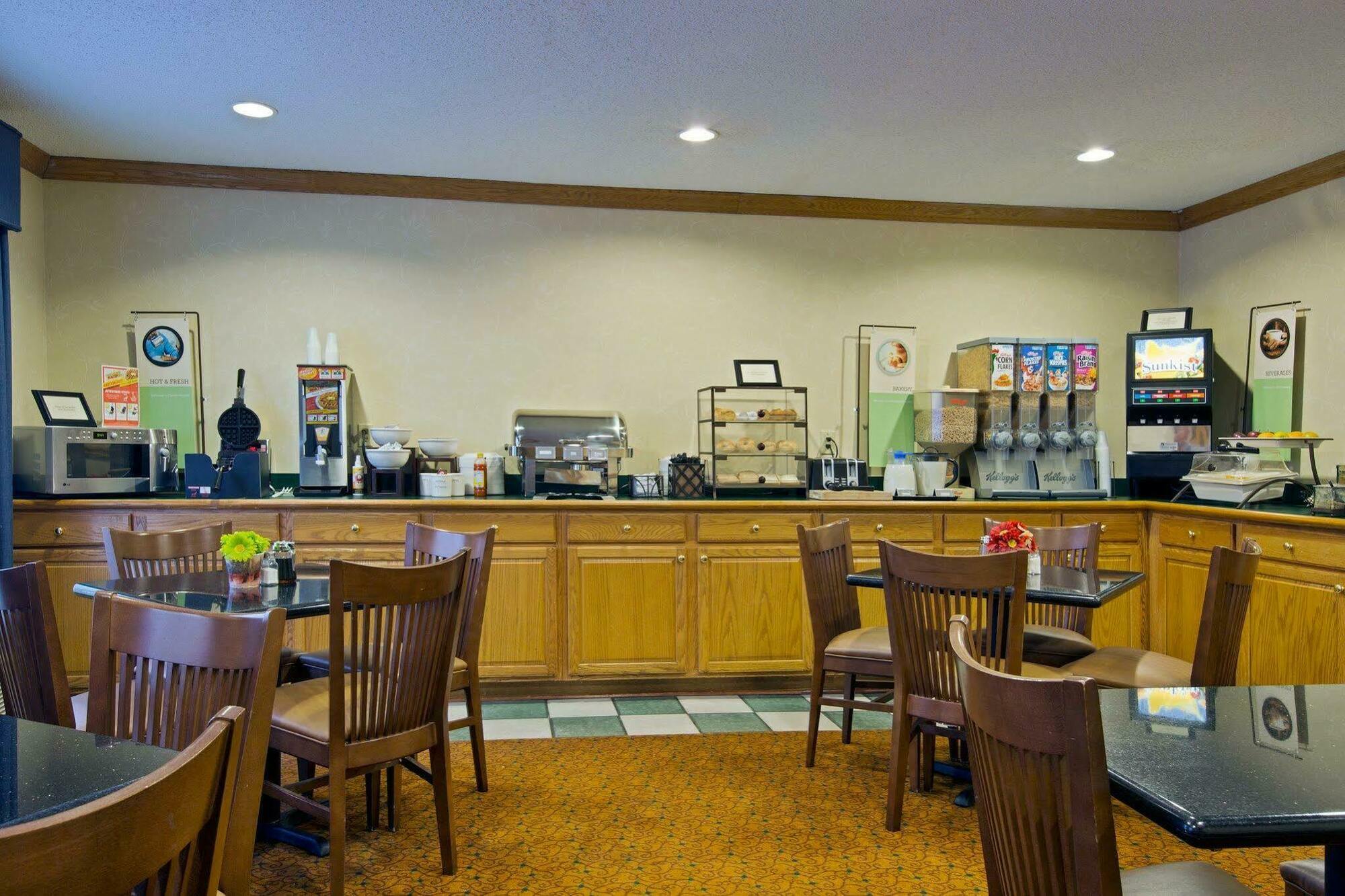 Country Inn & Suites By Radisson, Rock Hill, Sc Eksteriør billede