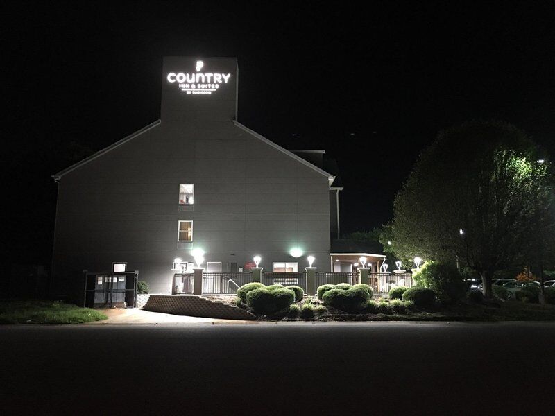 Country Inn & Suites By Radisson, Rock Hill, Sc Eksteriør billede
