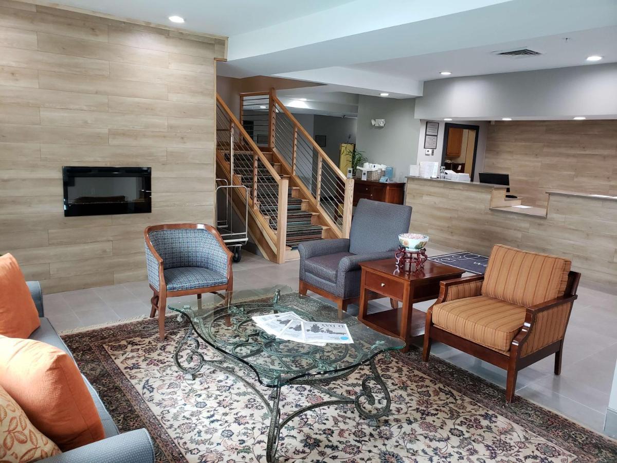 Country Inn & Suites By Radisson, Rock Hill, Sc Eksteriør billede